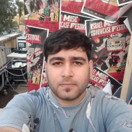 Omri Yagen