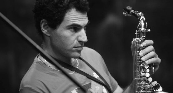 Yaron Mohar