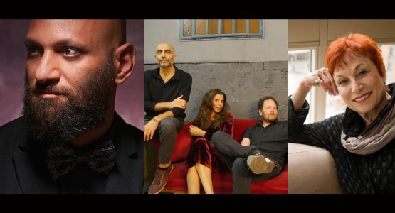 ג'וני מיטשל | מחווה