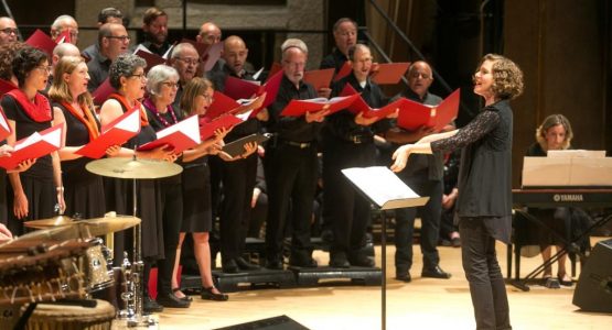 משיח נכנס לבר