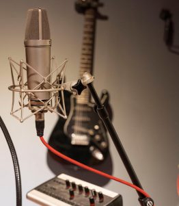 School of Sound Design