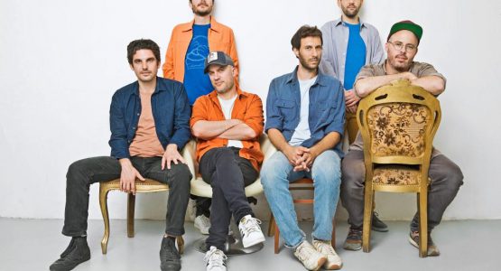 אלון עדר ולהקה – אזלו הכרטיסים