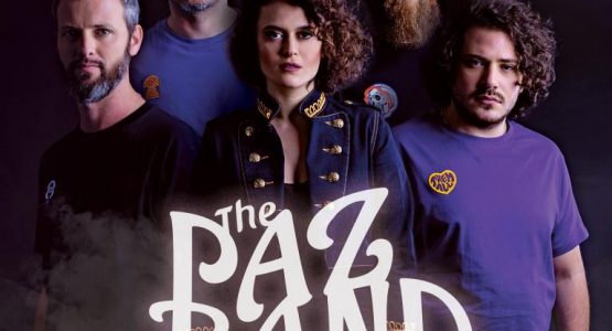 The Paz Band