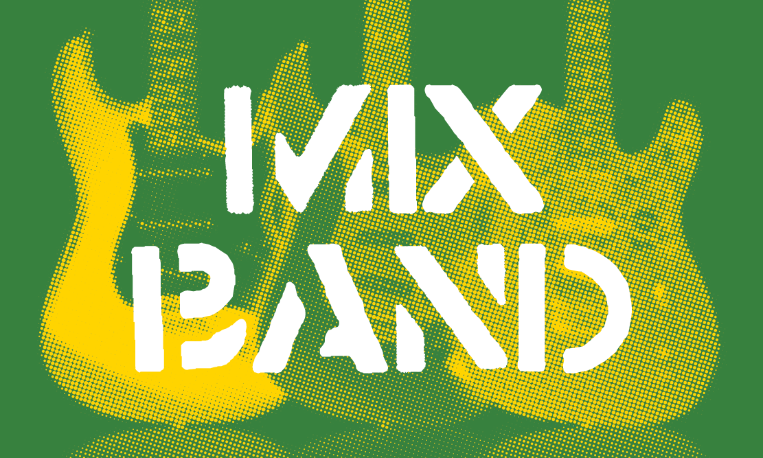 Mix Band
