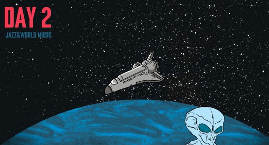 פסטיבל חשיפה – ג'אז ומוזיקת עולם – כרטיסים אחרונים