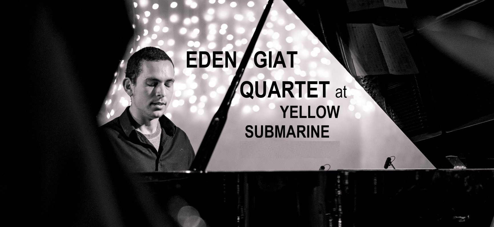 Jazz @ The Submarine