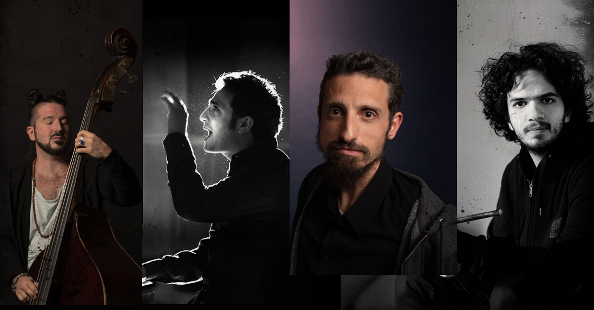 The Daniel Zamir Quartet
