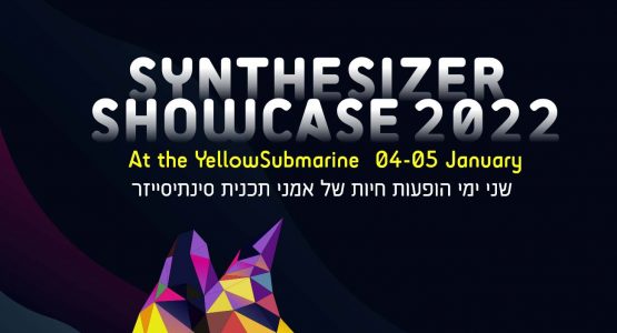 Synthesizer Showcase