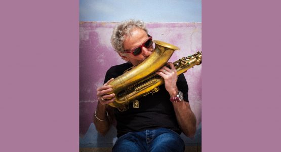אנסמבל קוסמוס