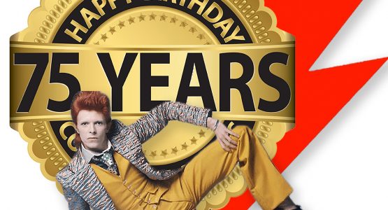 The David Bowie Show