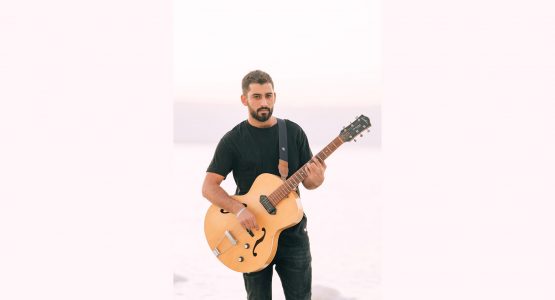 יוחאי מורנו – מופע להקה