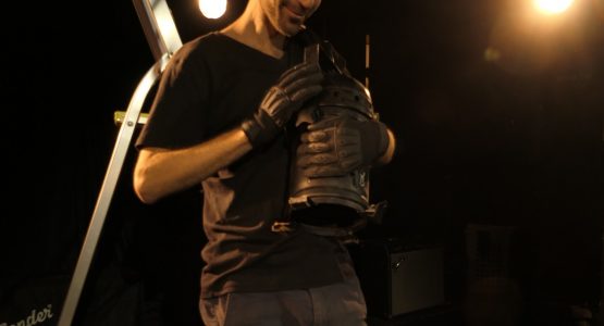 Oren Tal