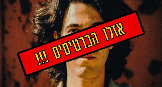 אביב גדג'