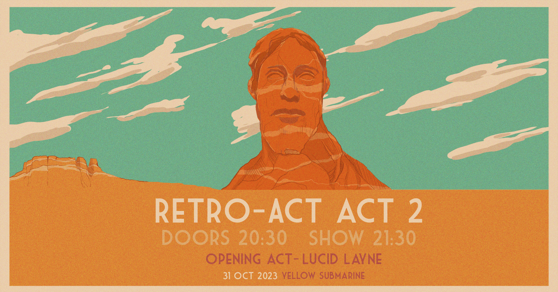 Retro-Act