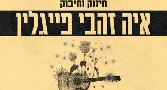 איה זהבי פייגלין {מופע סולו}
