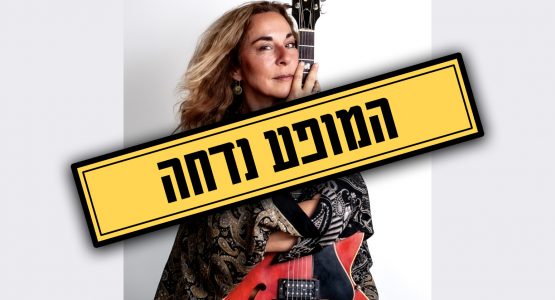 דליה פיטלסון טריו