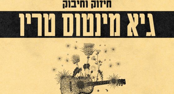 גיא מינטוס טריו