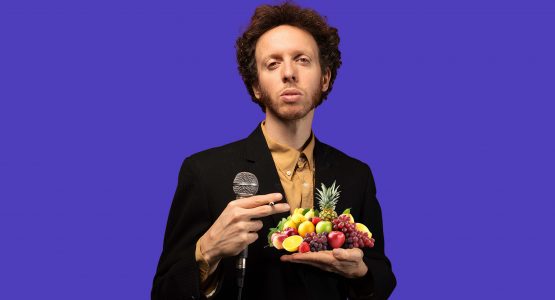 איתי זבולון
