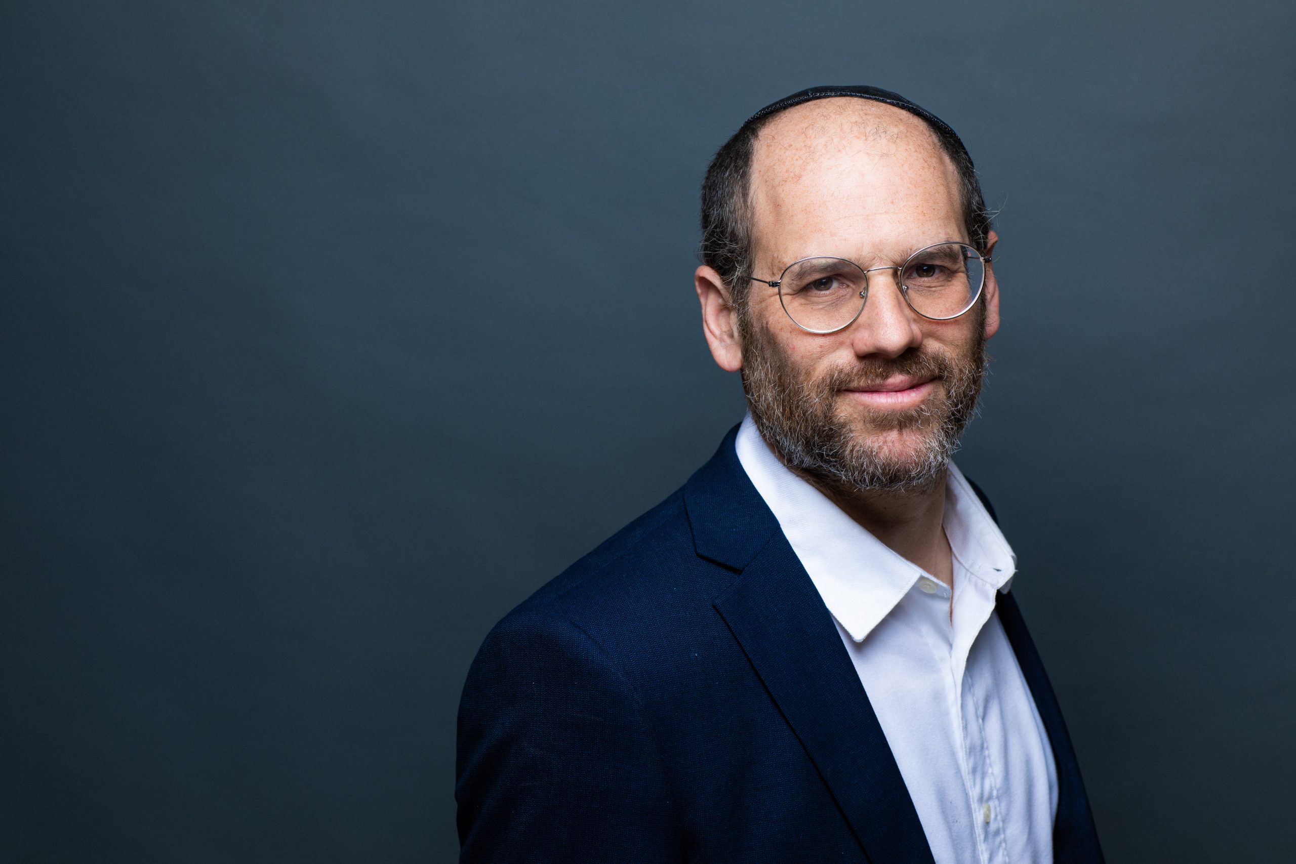אהרן רזאל