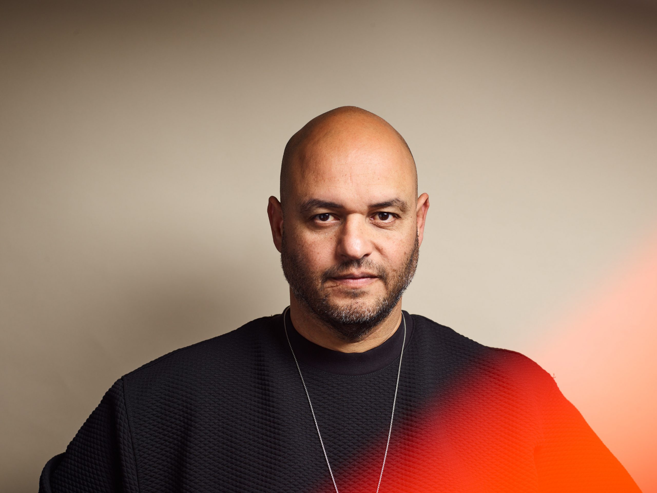 Shai Tsabari