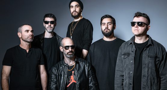 סאבמסק x יוסי סאסי