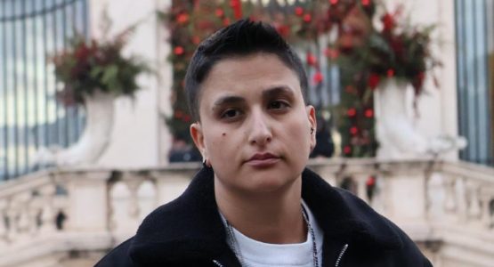 Shir Mizrahi