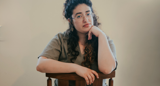 Rivka Revivo