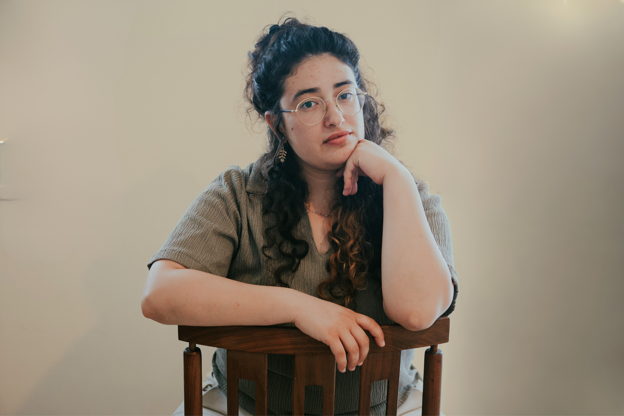 Rivka Revivo