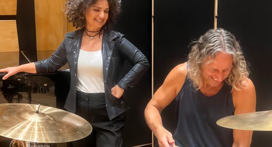 The New Tango of Astor Piazzolla