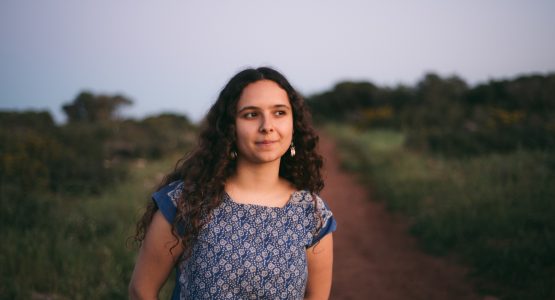 Talya Danzig