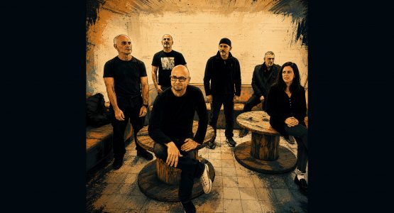 MUSRARA BAND