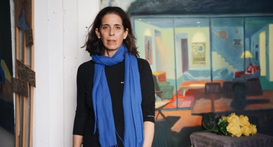 Rali Margalit